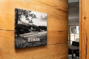 Ferienwohnung Elmau